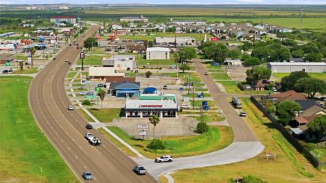 2448 State Highway 361 Ingleside TX 78362