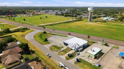 2448 State Highway 361 Ingleside TX 78362