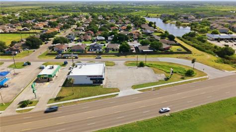 2448 State Highway 361 Ingleside TX 78362