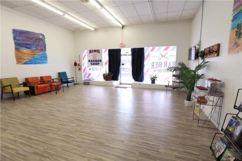 314, 316 E Kleberg Avenue Kingsville TX 78363
