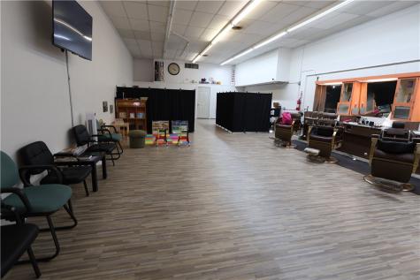 314, 316 E Kleberg Avenue Kingsville TX 78363