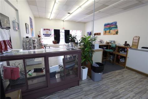 314, 316 E Kleberg Avenue Kingsville TX 78363