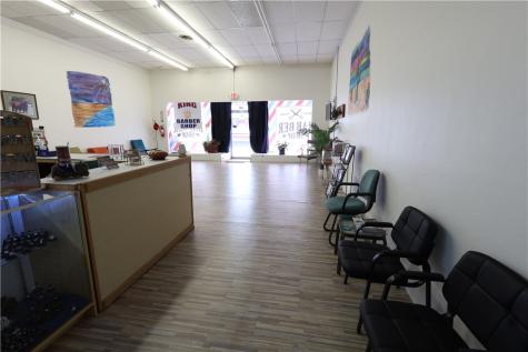 314, 316 E Kleberg Avenue Kingsville TX 78363