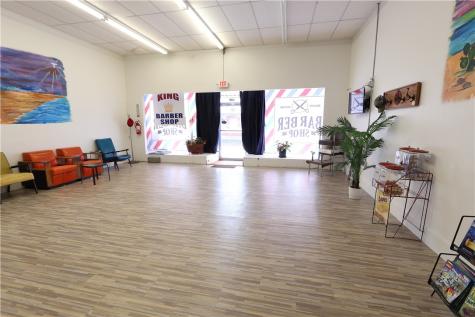 314, 316 E Kleberg Avenue Kingsville TX 78363
