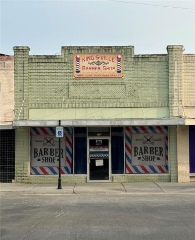314, 316 E Kleberg Avenue Kingsville TX 78363