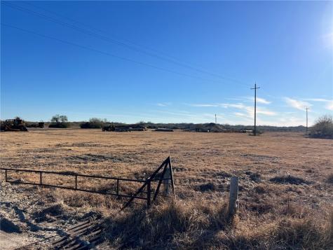 -- Highway 35 @ Vbc Port Lavaca TX 77979