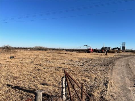 -- Highway 35 @ Vbc Port Lavaca TX 77979
