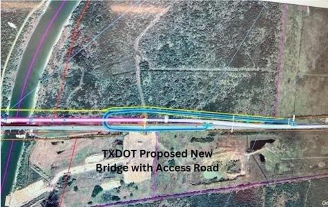 -- Highway 35 @ Vbc Port Lavaca TX 77979