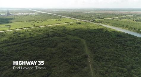 -- Highway 35 @ Vbc Port Lavaca TX 77979