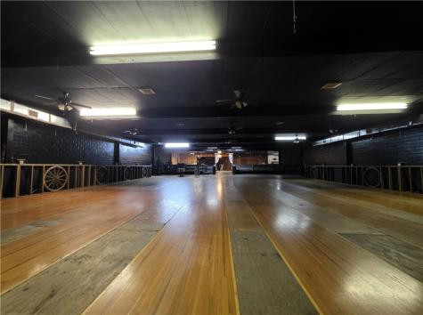 127 Fairgrounds Road Refugio TX 78377