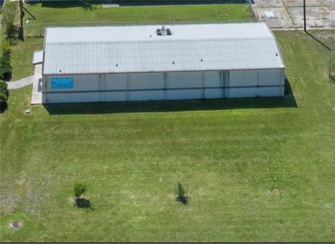 1403 E Corral Avenue Kingsville TX 78363