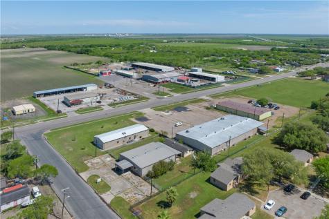 1403 E Corral Avenue Kingsville TX 78363