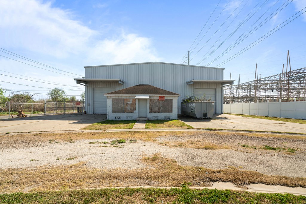 4601 Leopard Street Corpus Christi TX 78408
