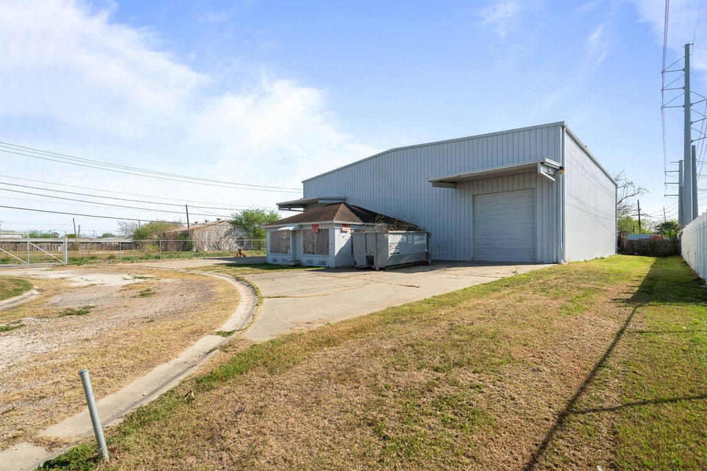 4601 Leopard Street Corpus Christi TX 78408