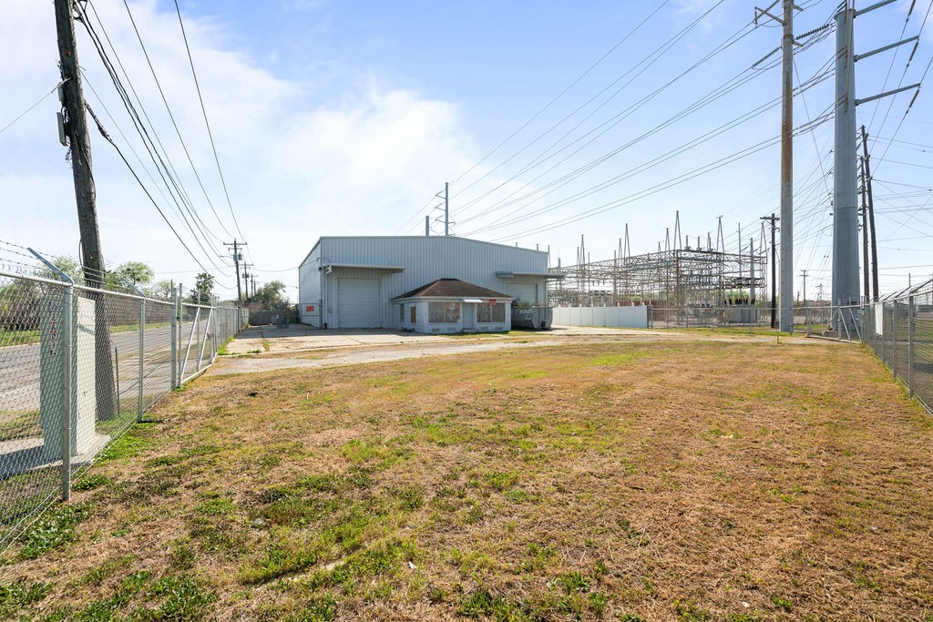 4601 Leopard Street Corpus Christi TX 78408