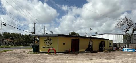 3601 Morgan Avenue Corpus Christi TX 78405