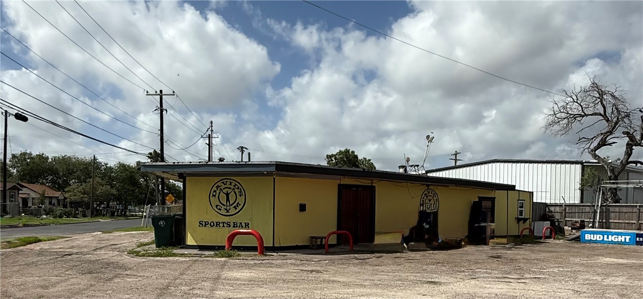 3601 Morgan Avenue Corpus Christi TX 78405