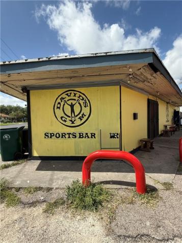 3601 Morgan Avenue Corpus Christi TX 78405