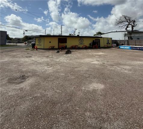 3601 Morgan Avenue Corpus Christi TX 78405