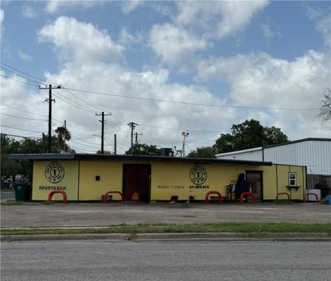 3601 Morgan Avenue Corpus Christi TX 78405
