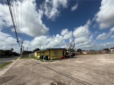 3601 Morgan Avenue Corpus Christi TX 78405