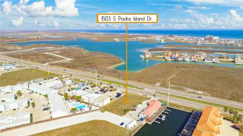 15133 S Padre Island Drive Corpus Christi TX 78418