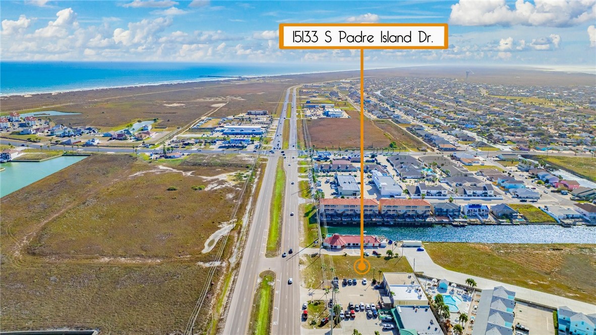 15133 S Padre Island Drive Corpus Christi TX 78418