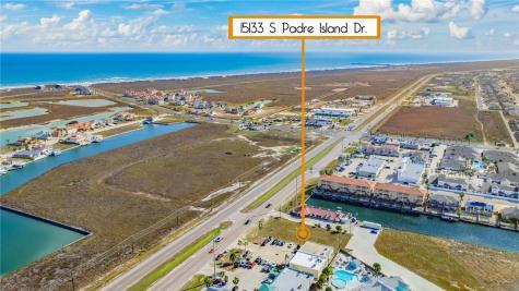 15133 S Padre Island Drive Corpus Christi TX 78418