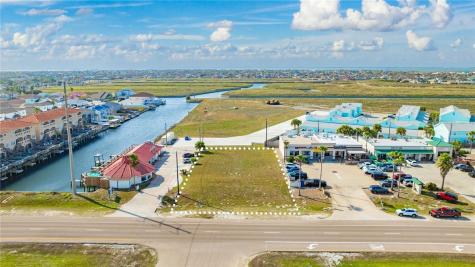 15133 S Padre Island Drive Corpus Christi TX 78418