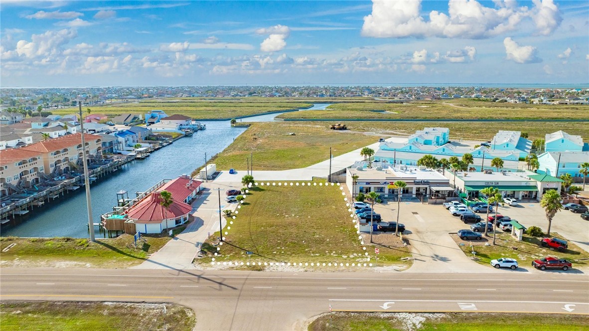 15133 S Padre Island Drive Corpus Christi TX 78418