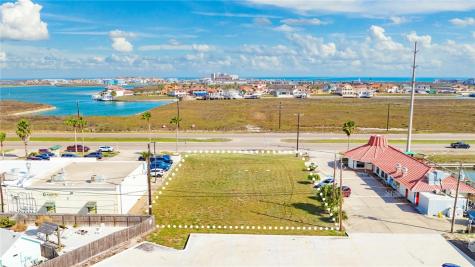 15133 S Padre Island Drive Corpus Christi TX 78418
