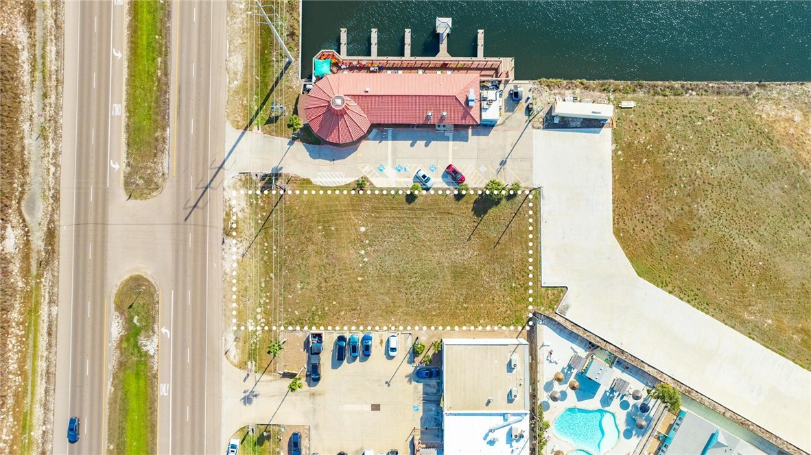 15133 S Padre Island Drive Corpus Christi TX 78418
