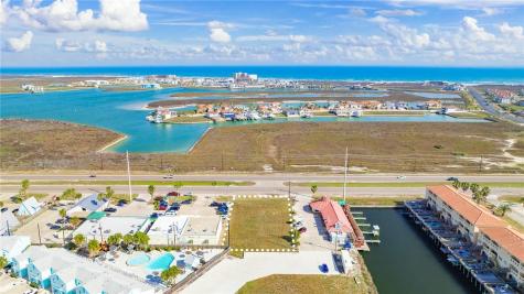 15133 S Padre Island Drive Corpus Christi TX 78418