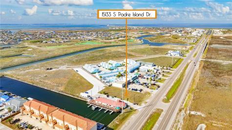 15133 S Padre Island Drive Corpus Christi TX 78418