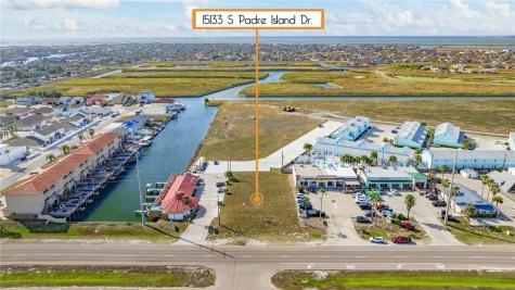 15133 S Padre Island Drive Corpus Christi TX 78418