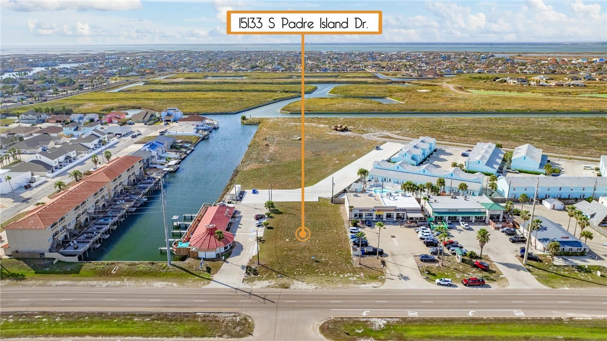 15133 S Padre Island Drive Corpus Christi TX 78418