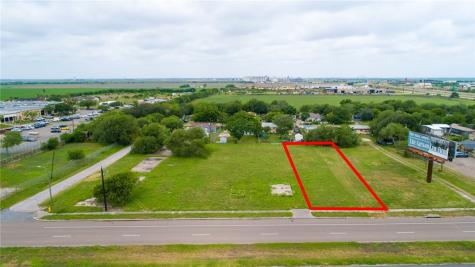 925 N Padre Island Drive Corpus Christi TX 78406