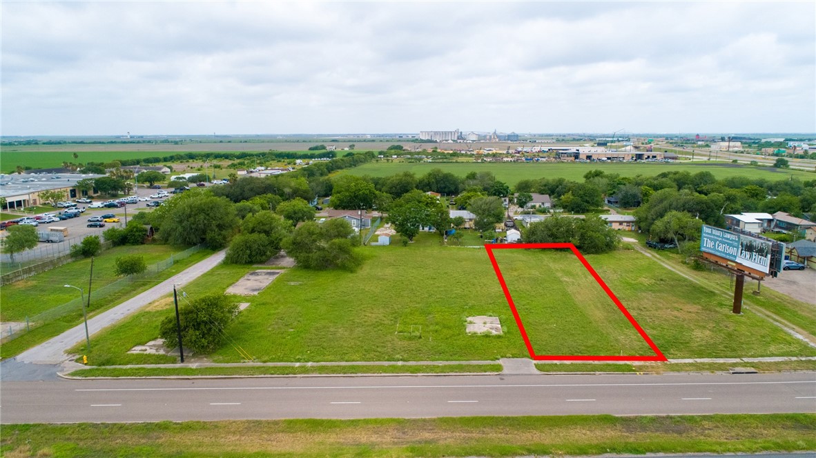 925 N Padre Island Drive Corpus Christi TX 78406