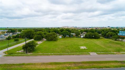 925 N Padre Island Drive Corpus Christi TX 78406
