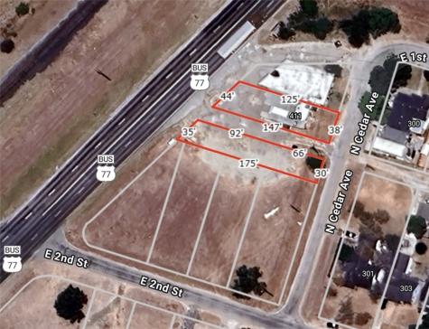 411 Business Highway 77 Bishop TX 78343