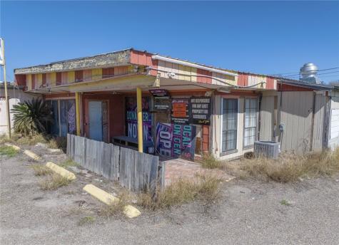 411 Business Highway 77 Bishop TX 78343