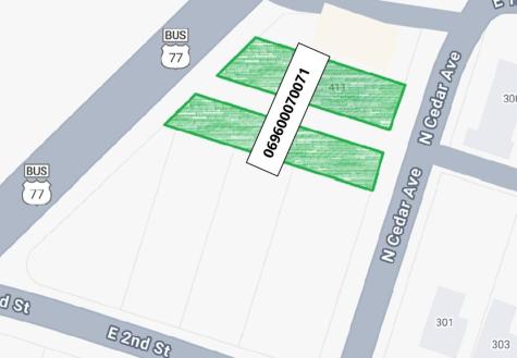 411 Business Highway 77 Bishop TX 78343