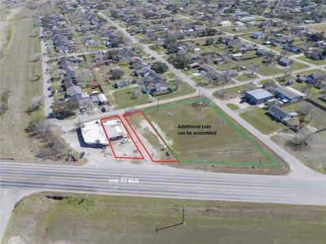 411 Business Highway 77 Bishop TX 78343