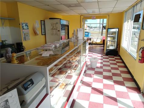 400 S San Patricio Street Sinton TX 78387