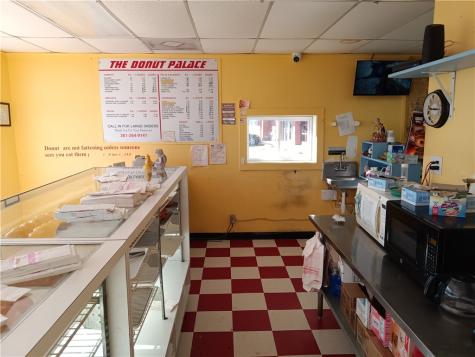 400 S San Patricio Street Sinton TX 78387