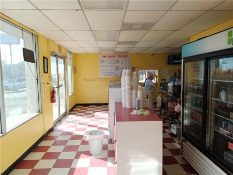 400 S San Patricio Street Sinton TX 78387