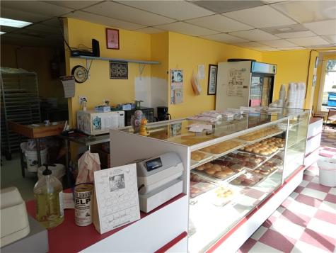 400 S San Patricio Street Sinton TX 78387