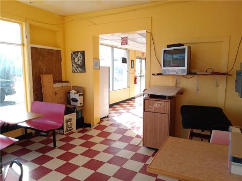 400 S San Patricio Street Sinton TX 78387