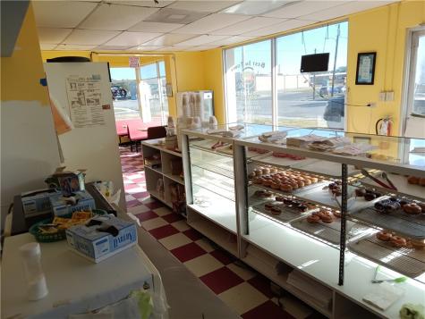 400 S San Patricio Street Sinton TX 78387