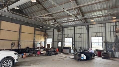 103 Highway 183 Refugio TX 78377